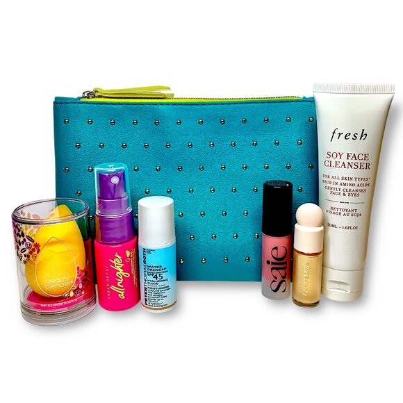 Sephora Other - Sephora Favorites Bundle—Makeup & Skincare ✨$78+ Value✨